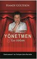 Yönetmen Can Doğan, 40lar Kulübü Yayınevi