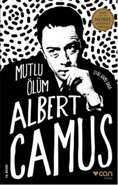 Mutlu Ölüm, Albert Camus