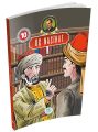 Ömer Seyfettin Hikayeleri 10 Üç Nasihat, Ömer Seyfettin