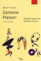 Zamane Platon Modern Yaşam İçin Antik Bir Klavuz, Mark Vernon
