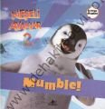 Neşeli Ayaklar 2; Mumble!