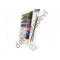 Magnum Metalik Fibre Tip Kalem 120'Lİ ST