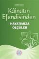 Kâinatın Efendisinden Hayatımıza Ölçüler-3221, Yeni Asya Neşriyat