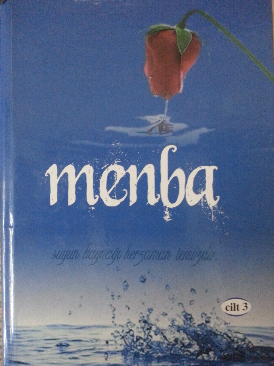 Menba, 3 Cilt Takım, Hüseyin Aslan, İbrahim Demir