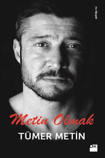 Metin Olmak, Tümer Metin, Doğan Kitap