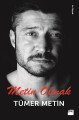 Metin Olmak, Tümer Metin, Doğan Kitap