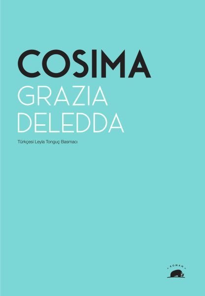 Cosima, Grazia Deledda