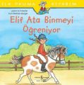 ELİF ATA BİNMEYİ ÖĞRENİYOR, İş Bankası Yayınları