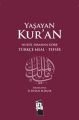 Yaşayan Kur'an Türkçe Meal Tefsir Metinsiz (Büyük Boy Ciltli) Recep İhsan Eliaçık