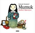 Mumuk Harfleri Öğreniyor, Selçuk Demirel