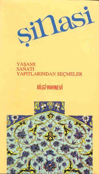 Şinasi, Derleme