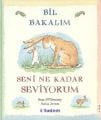 Bil Bakalım Seni Ne Kadar Seviyorum, Sam McBratney