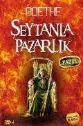 Şeytanla Pazarlık, Johann Wolfgang von Goethe, Tutku Yayınevi