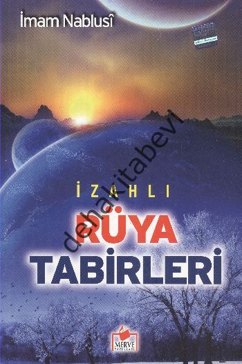 Dergi Boy Rüya Tabirleri ( RÜYA 003 ), Merve Yayınları