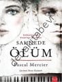 Sahnede Ölüm, Pascal Mercier