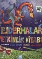 Ejderhalar Etkinlik Kitabı - Andrea  Pinnington