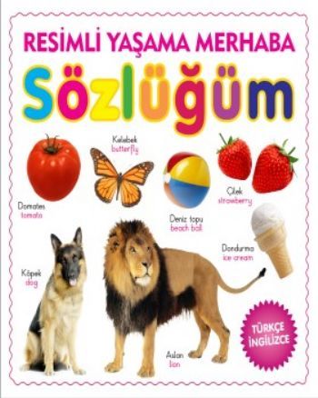 Yaşama Merhaba Sözlüğüm, Ahmet Altay