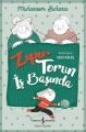 Zıpır Torun İş Başında, Muharrem Buhara