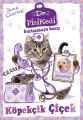 Dr. Pisikedi Kurtarmaya Hazır Köpekçik Çiçek, Jane Clarke