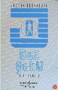 Buz Şoku - Joshua Dosyaları, M.G. Harris