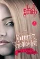 Vampir Günlükleri - Vol. 2 Öfke ve Karanlık Buluşma, L. J. Smith
