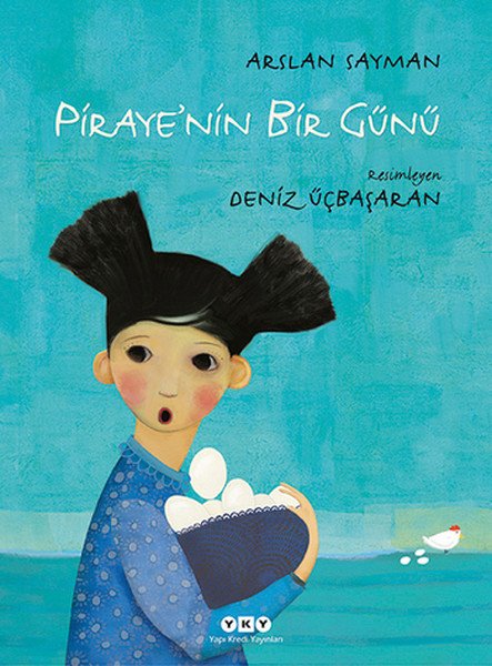 Pirayenin Bir Günü, Arslan Sayman