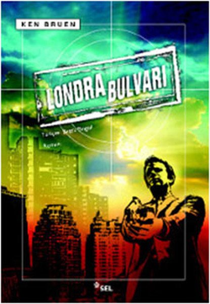 Londra Bulvarı, Ken Bruen