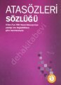 ATASÖZLERİ VE DEY.SÖZL.2.HM, İlk Adım