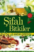Şifalı Bitkiler Ansiklopedisi, Tutku Yayınevi
