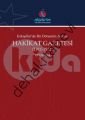 Eskişehir'de Bir Dönemin Aynası Hakikat Gazetesi (1911-1912) Tıpkıbasım, Ali Şükrü Çoruk
