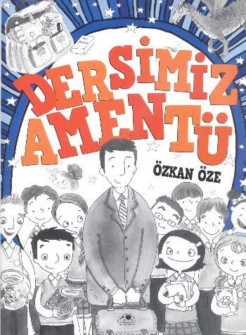 Dersimiz Amentü
