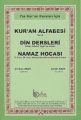 Yaz Kuran Kursları İçin Kuran Alfabesi Din Dersleri