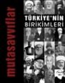 Türkiye'nin Birikimleri Kitap Seti ( 5 Kitap ), İlke Yayıncılık