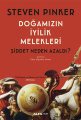 Doğamızın İyilik Melekleri, Steven Pinker