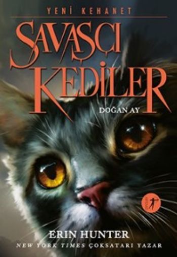Savaşçı Kediler - Doğan Ay, Artemis Yayınları