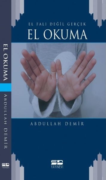 El Okuma El Falı Değil Gerçek, Sd Yayınları