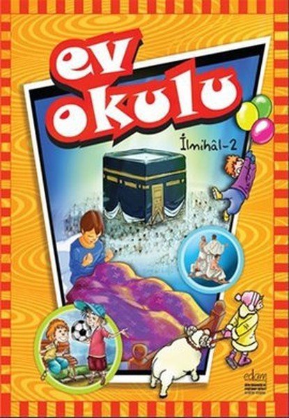 EV OKULU İLMİHAL-2