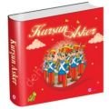Kurşun Asker - Yapboz Hikayeler Ciltli, Elele İlkadım