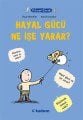 Filozof Çocuk Hayal Gücü Ne İşe Yarar, Oscar Brenifier