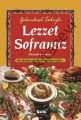 Lezzet Soframız - 1. Hamur, Karton Kapak