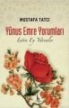 Yunus Emre Yorumları, Mustafa Tatcı, H Yayınları