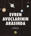 Evren Avuçlarının Arasında, Sonia FernándezVidal