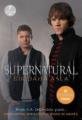 Supernatural - Bir Daha Asla, Keith R.A. DeCandido