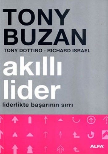 Akıllı Lider, Tony Buzan