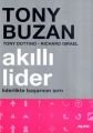 Akıllı Lider, Tony Buzan
