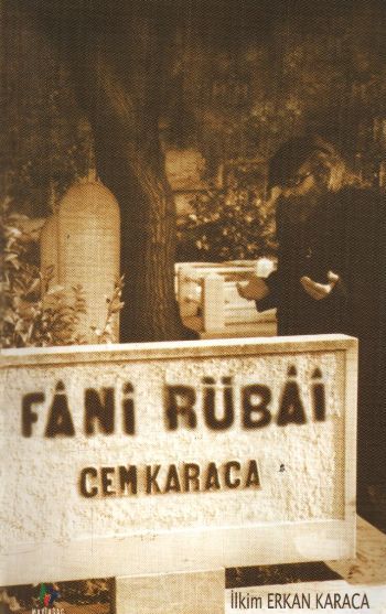 Fani Rubai Cem Karaca, Mavi Ağaç Yayınları