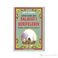 Gönüllere Şifa Salavatı Şerifeler (Dua-095, Cep boy), Esrarı, Hikmeti ve Fazileti