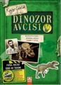 Dinozor Avcısı - Samuel T. King