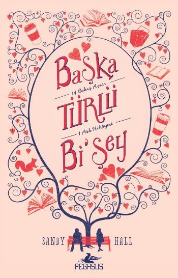 Başka Türlü Bişey, Sandy Hall