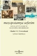 Mezopotamya Seferim, Charles V. F. Townshend